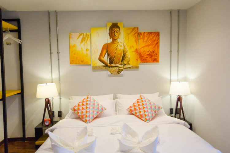 Квартира в Паттайе, Таиланд | THE434232