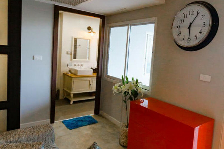 Квартира в Паттайе, Таиланд | THE434232