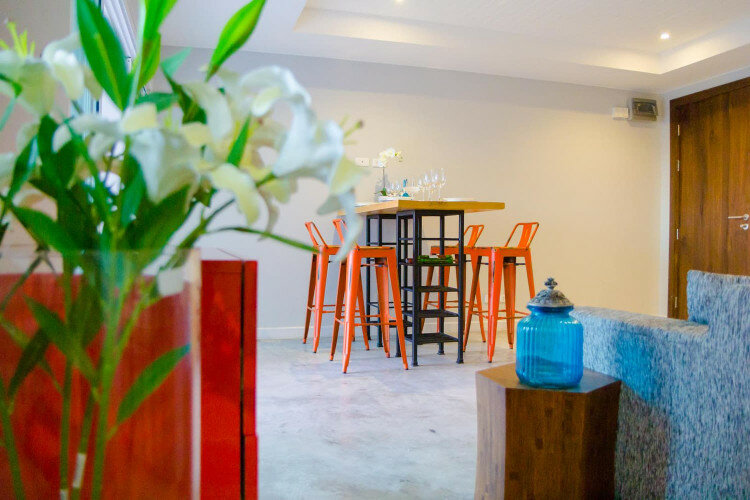 Квартира в Паттайе, Таиланд | THE434232