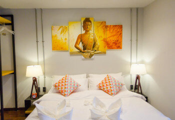 Квартира в Паттайе, Таиланд | THE434232