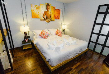 Квартира в Паттайе, Таиланд | THE434232