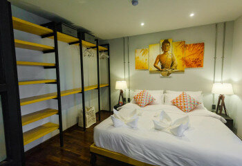 Квартира в Паттайе, Таиланд | THE434232