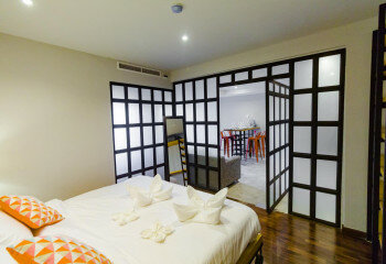 Квартира в Паттайе, Таиланд | THE434232