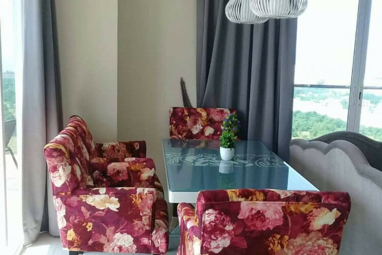 Квартира в Паттайе, Таиланд | THE234525