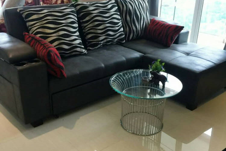 Квартира в Паттайе, Таиланд | THE234525