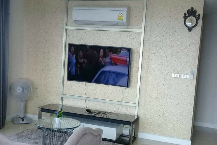 Квартира в Паттайе, Таиланд | THE234525