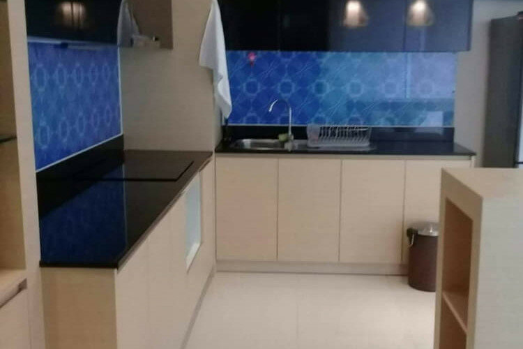 Квартира в Паттайе, Таиланд | THE234525