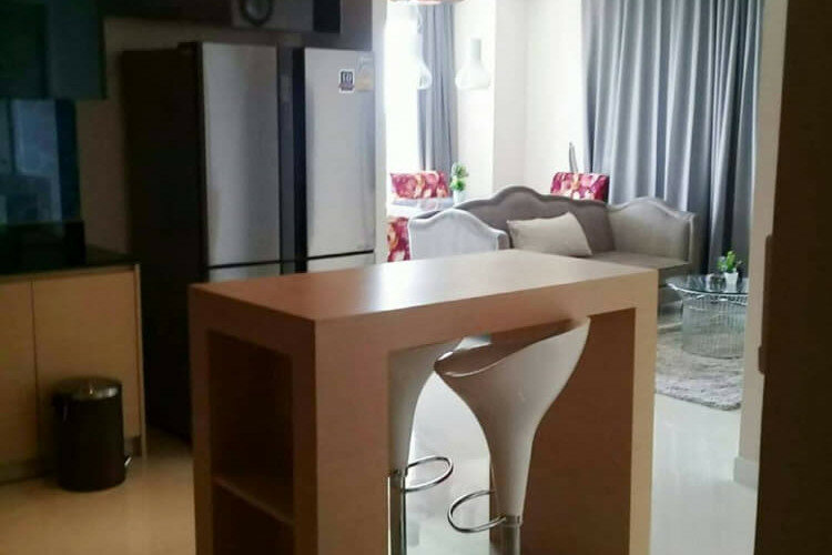 Квартира в Паттайе, Таиланд | THE234525