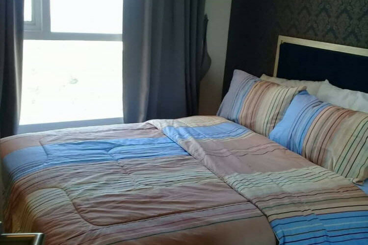 Квартира в Паттайе, Таиланд | THE234525