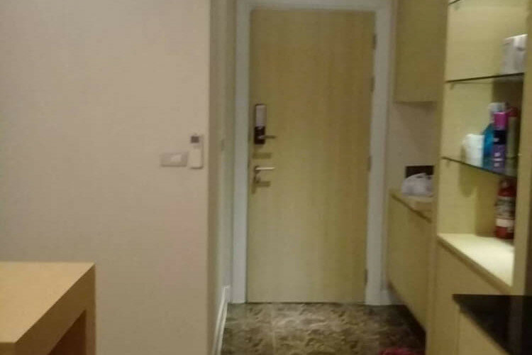 Квартира в Паттайе, Таиланд | THE234525