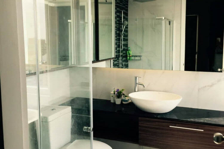 Квартира в Паттайе, Таиланд | THE234525