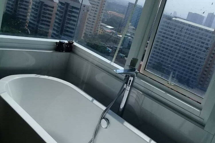 Квартира в Паттайе, Таиланд | THE234525