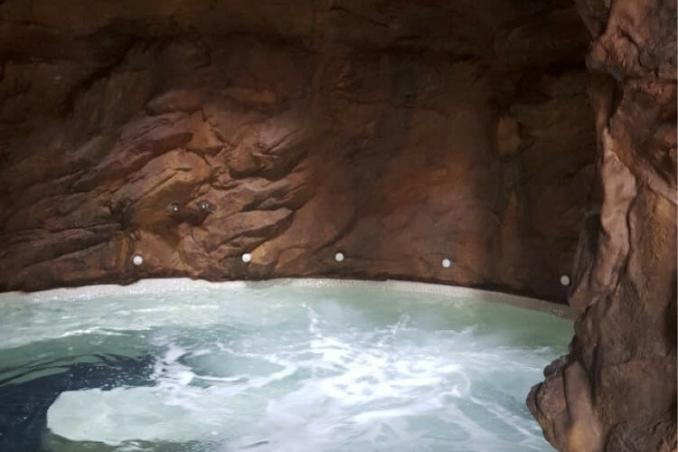 Квартира в Паттайе, Таиланд | THE234525