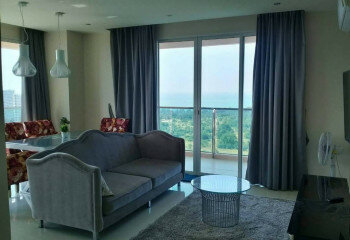 Квартира в Паттайе, Таиланд | THE234525