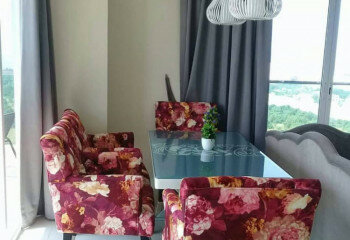 Квартира в Паттайе, Таиланд | THE234525