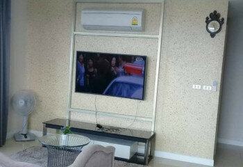 Квартира в Паттайе, Таиланд | THE234525