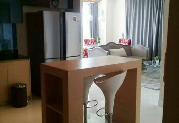 Квартира в Паттайе, Таиланд | THE234525