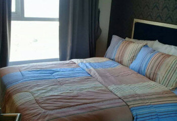 Квартира в Паттайе, Таиланд | THE234525