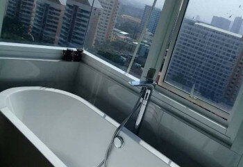 Квартира в Паттайе, Таиланд | THE234525