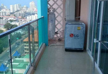 Квартира в Паттайе, Таиланд | THE234525