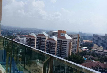 Квартира в Паттайе, Таиланд | THE234525