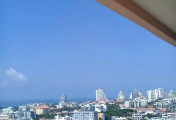 Квартира в Паттайе, Таиланд | THE234525