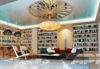 Квартира в Паттайе, Таиланд | THE234525