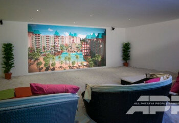Квартира в Паттайе, Таиланд | THE234525