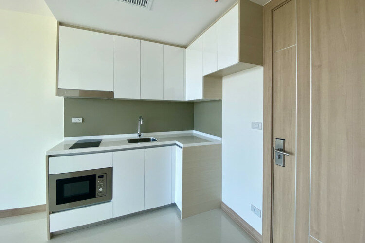 Квартира в Джомтьене, Паттайя, Таиланд | THE334579