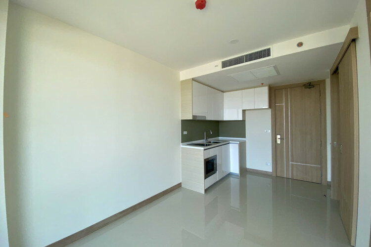 Квартира в Джомтьене, Паттайя, Таиланд | THE334579