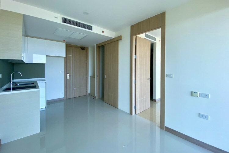 Квартира в Джомтьене, Паттайя, Таиланд | THE334579