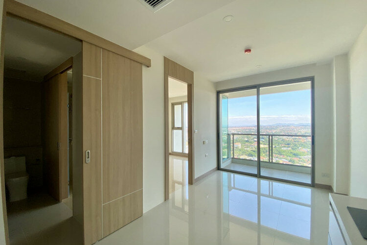 Квартира в Джомтьене, Паттайя, Таиланд | THE334579