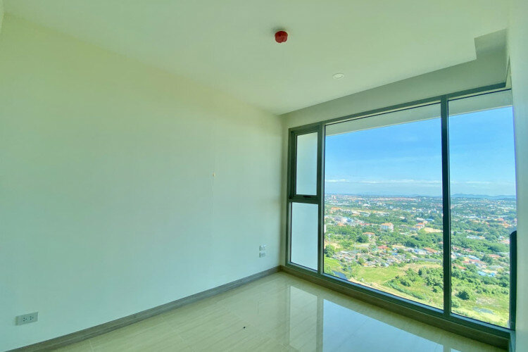 Квартира в Джомтьене, Паттайя, Таиланд | THE334579