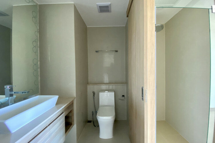 Квартира в Джомтьене, Паттайя, Таиланд | THE334579