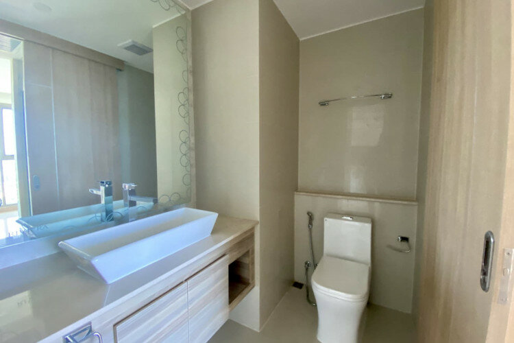 Квартира в Джомтьене, Паттайя, Таиланд | THE334579