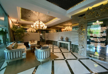 Квартира в Джомтьене, Паттайя, Таиланд | THE334579