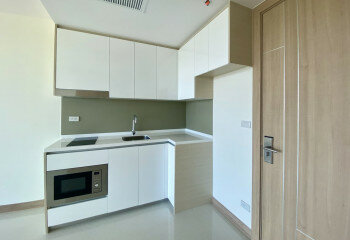 Квартира в Джомтьене, Паттайя, Таиланд | THE334579