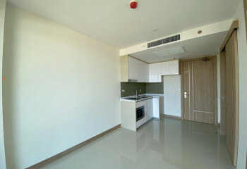 Квартира в Джомтьене, Паттайя, Таиланд | THE334579