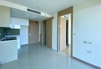 Квартира в Джомтьене, Паттайя, Таиланд | THE334579