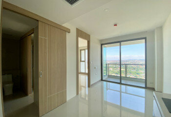 Квартира в Джомтьене, Паттайя, Таиланд | THE334579