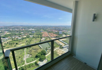 Квартира в Джомтьене, Паттайя, Таиланд | THE334579