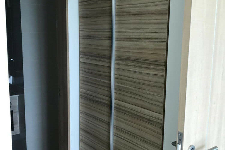 Квартира в Джомтьене, Паттайя, Таиланд | THE134577