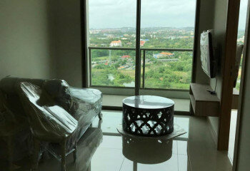 Квартира в Джомтьене, Паттайя, Таиланд | THE134577