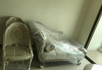 Квартира в Джомтьене, Паттайя, Таиланд | THE134577