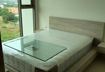 Квартира в Джомтьене, Паттайя, Таиланд | THE134577