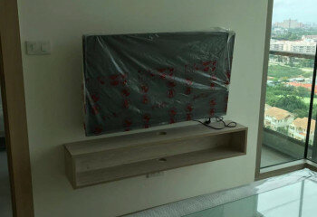 Квартира в Джомтьене, Паттайя, Таиланд | THE134577