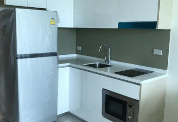 Квартира в Джомтьене, Паттайя, Таиланд | THE134577