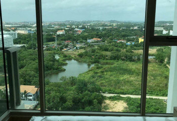 Квартира в Джомтьене, Паттайя, Таиланд | THE134577