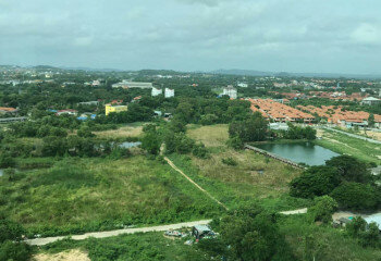 Квартира в Джомтьене, Паттайя, Таиланд | THE134577