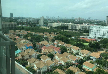 Квартира в Джомтьене, Паттайя, Таиланд | THE134577